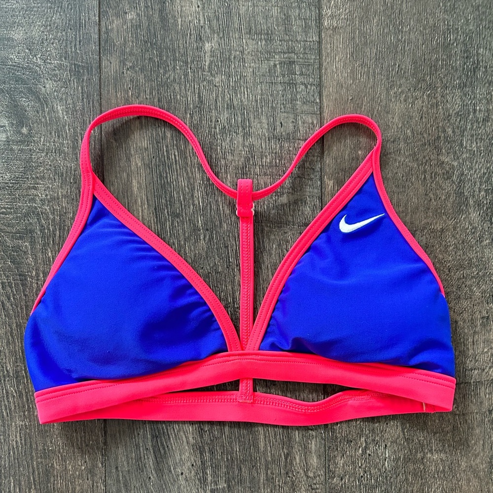 Nike Bikini Top Woman’s Small